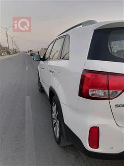 کیا سۆرینتۆ